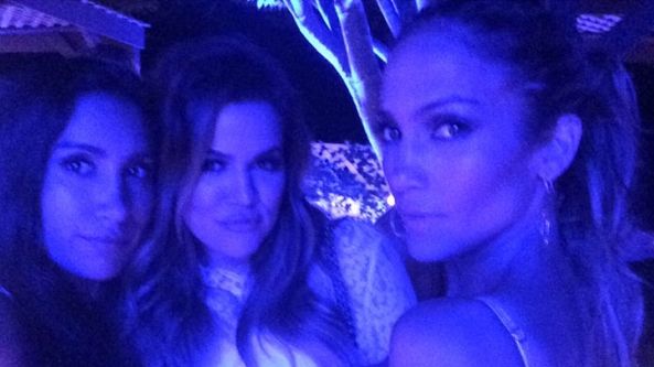 Urodziny Jennifer Lopez
