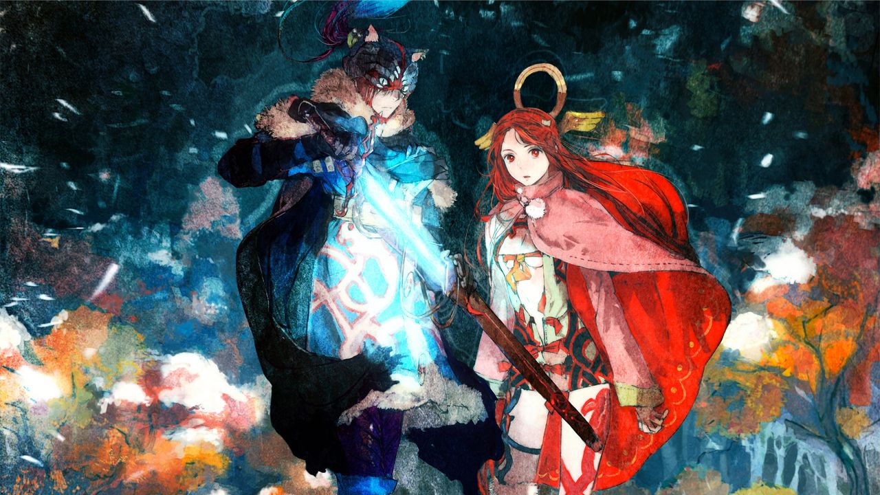 I Am Setsuna - recenzja. Czy zagralibyśmy w to na SNES-ie?