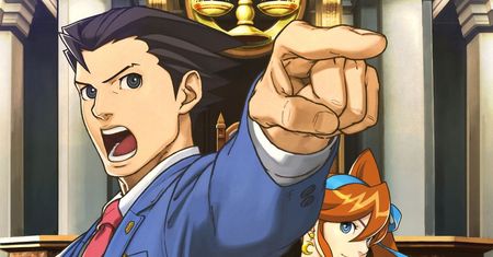 Nadchodzące premiery: OBJECTION! Więcej nie potrzeba (8 - 14.04)