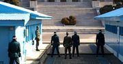 Korea - granica, której nie przekroczysz