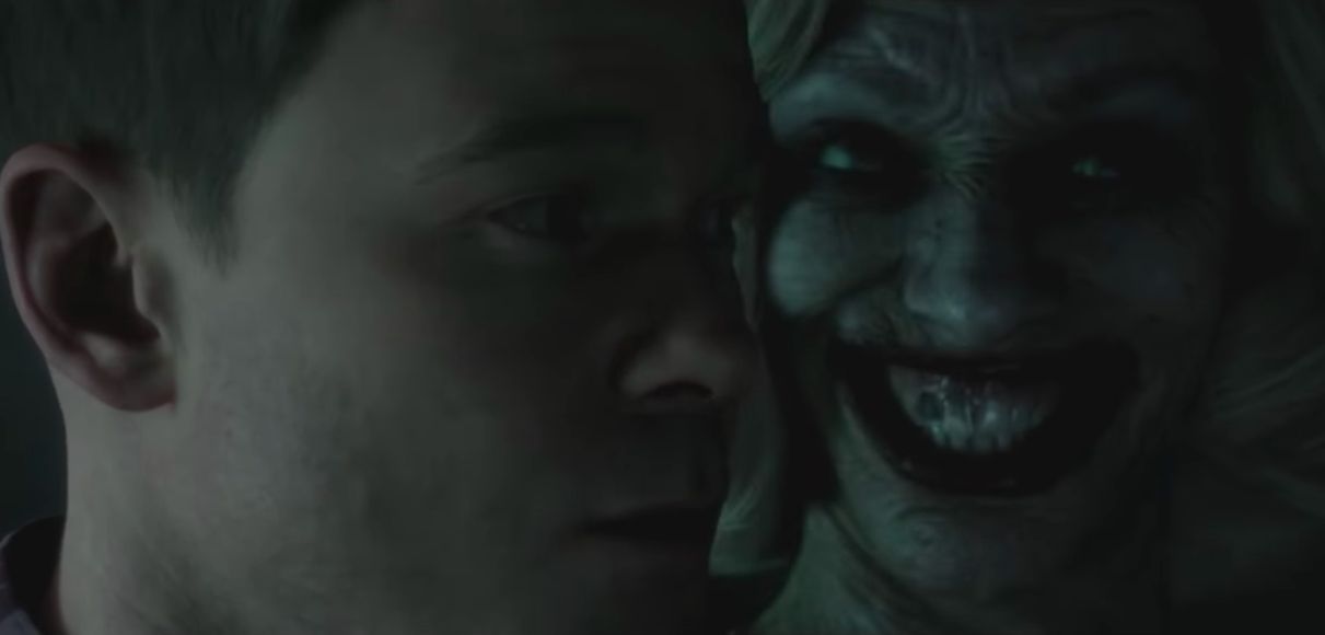 Następna „gra” twórców Until Dawn będzie multiplatformowa