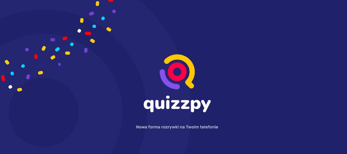 Dwoje na kanapie: Quizzpy