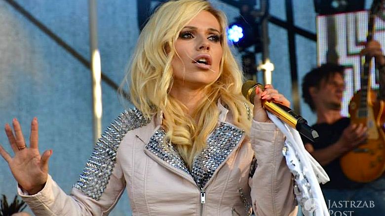 Doda nagrywa z Donatanem