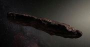 Szef zespołu w Pentagonie ds. UFO: to mogą być sondy Obcych