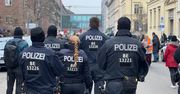 Strzały w Berlinie. Dwie osoby ranne.
