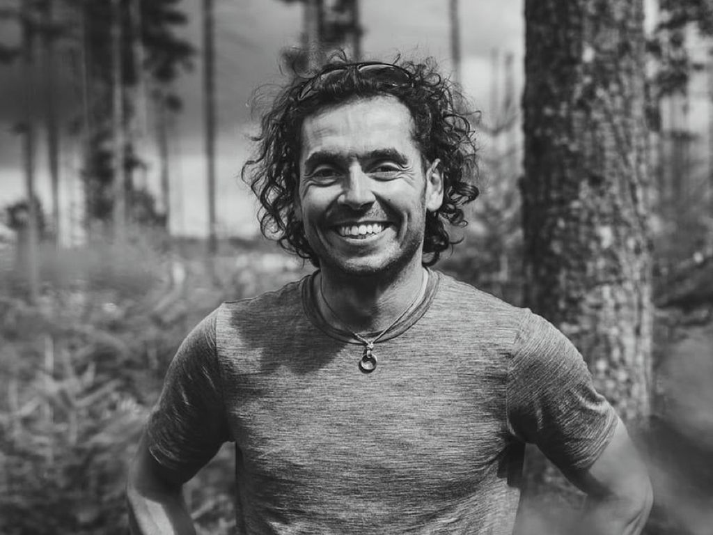 Nie żyje Kacper Tekieli, mąż Justyny Kowalczyk: Tragiczny wypadek górski. Polski alpinista miał 38 lat