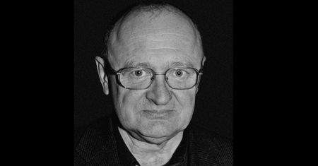 Żegnamy Macieja Damięckiego, wielkiego artystę Polskiej Sceny.