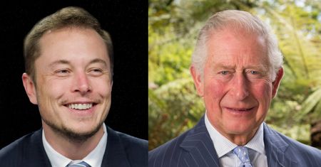 Makabryczny testament: Chce, aby części jej ciała dostał Król Karol i Elon Musk