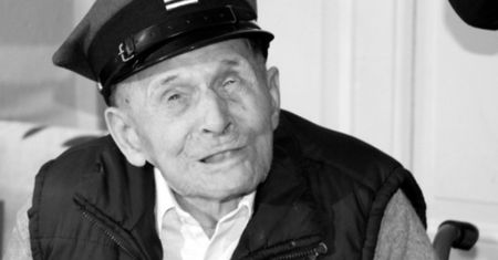W wieku 107 lat zmarł Jan Główczewski – ostatni żyjący żołnierz 62. Pułku Piechoty Wielkopolskiej.