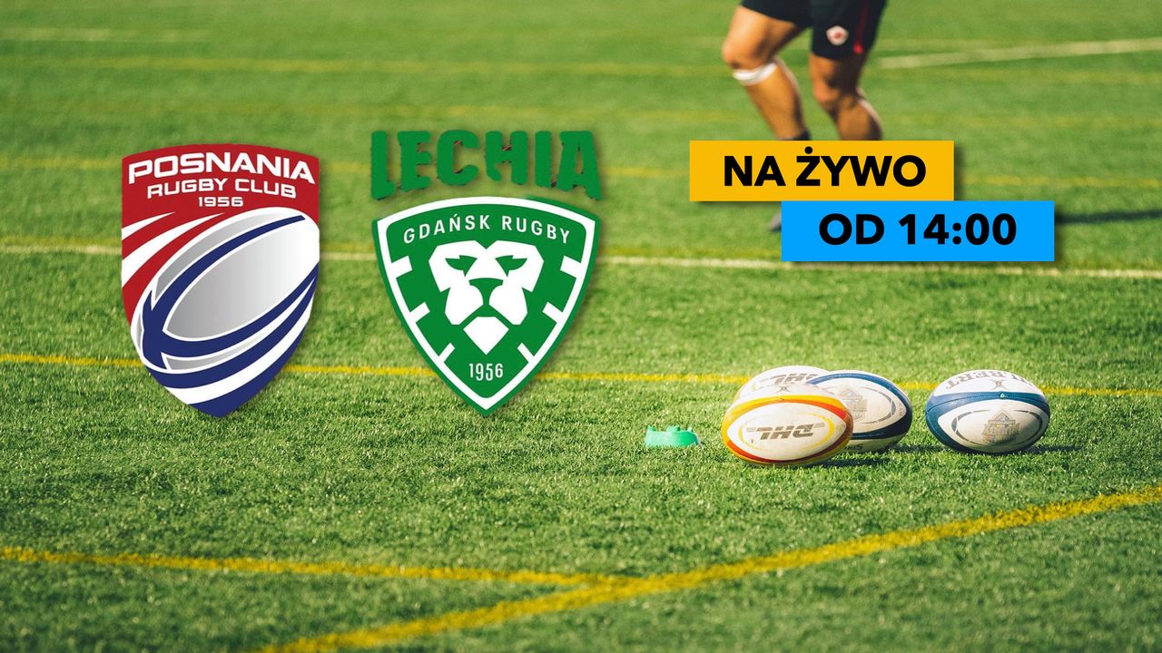 NA ŻYWO OD 14:00