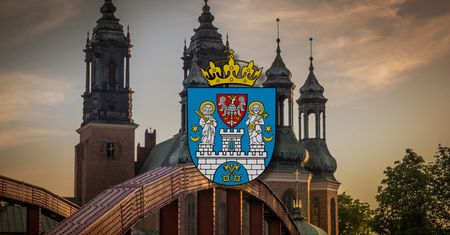 Historia i symbolika herbu Poznania: od średniowiecza do współczesności