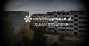 PSTRĄŻE – miasto duchów