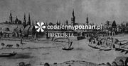 Wielka woda w Poznaniu w 1736 r.