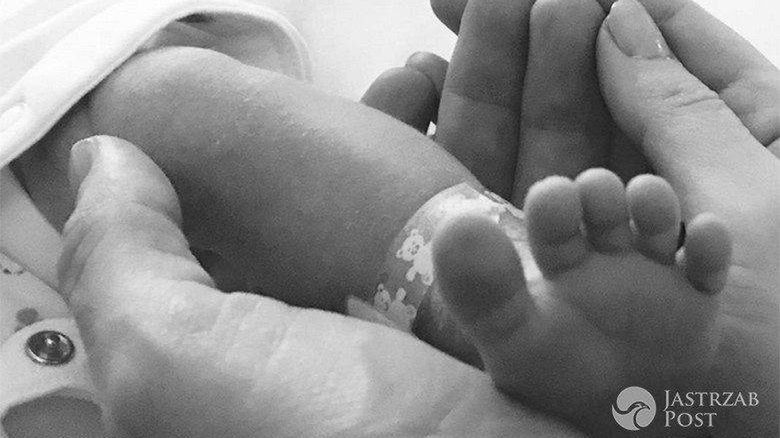 Geri Halliwell pokazała zdjęcie syna