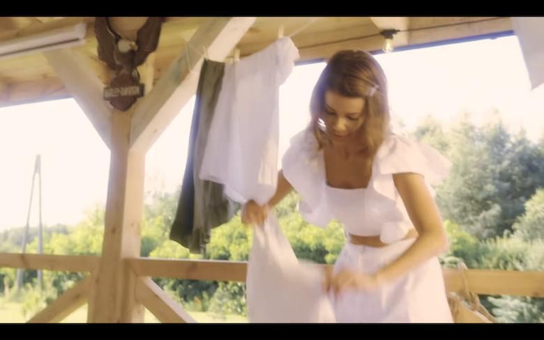 Edyta Górniak – Lime, teledysk