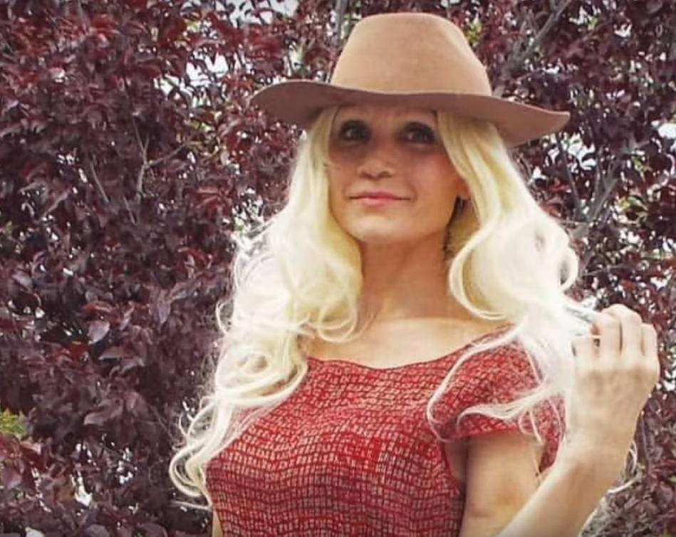 Joanna Naturalny dzisiaj