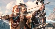 Horizon Zero Dawn