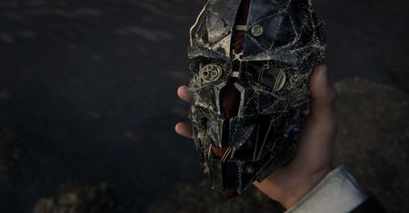 Dishonored 2 oraz Death of the Outsider - darmowe dodatki już dostępne