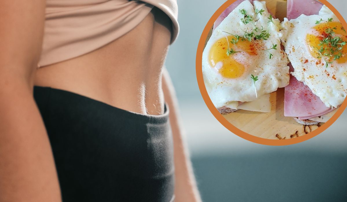 Co jeść na śniadanie, by zachować płaski brzuch - Pyszności; Fot. Adobe Stock/Pixabay
