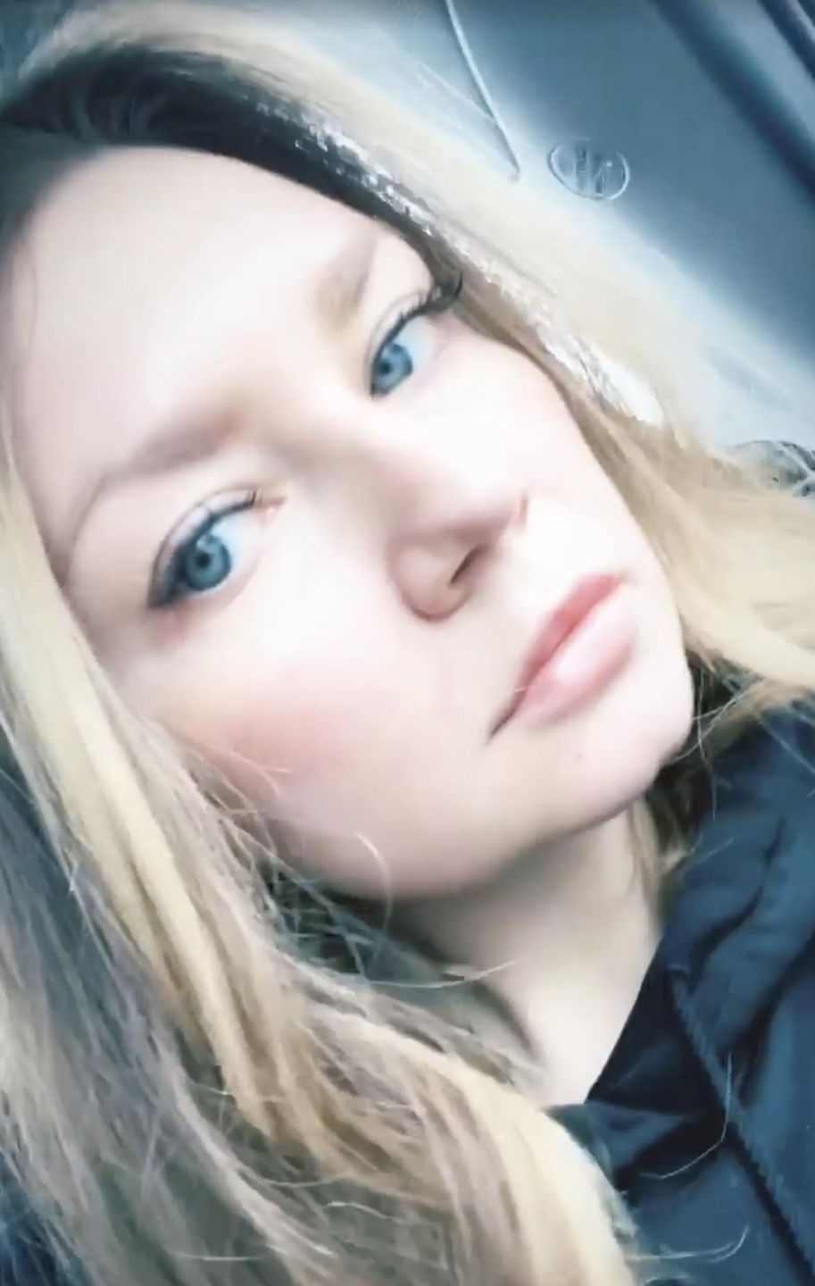 Anna Delvey, Anna Sorokin | fot. Instagram.com/theannadelvey