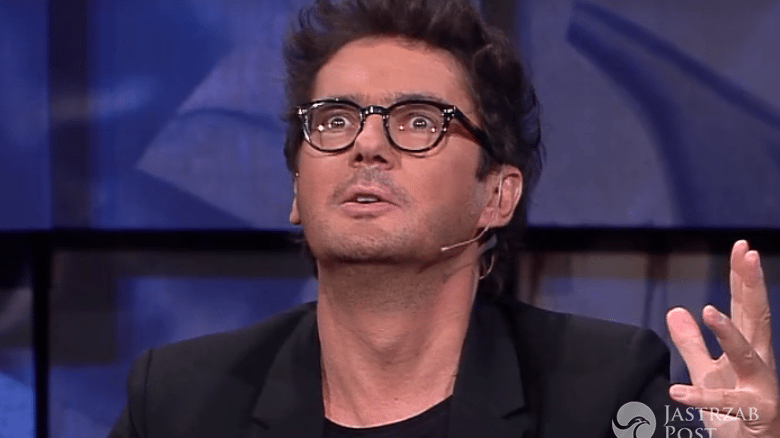 Kuba Wojewódzki zaatakował fana