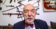 Janusz Korwin Mikke zakłada nową partię