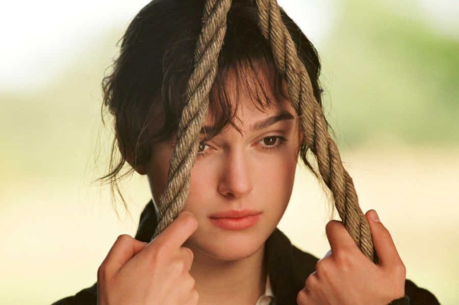 200 lat temu ukazała się "Duma i uprzedzenie" Jane Austen