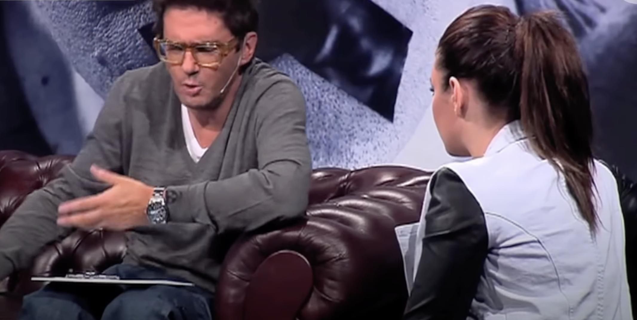 Kuba Wojewódzki i Ewa Farna | fot. YouTube