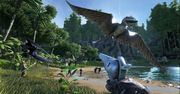 Na miesiąc przed premierą Studio Wildcard winduje cenę ARK: Survival Evolved