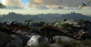 Dean Hall komentuje cenę Ark: Survival Evolved, więc studio Wildcard komentuje Deana Halla