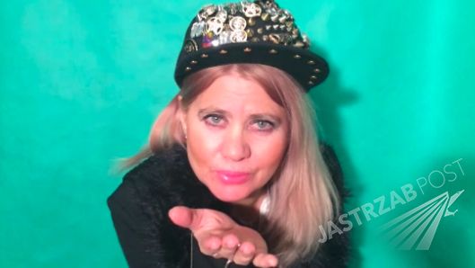 Projekt modowy Izy Kisio