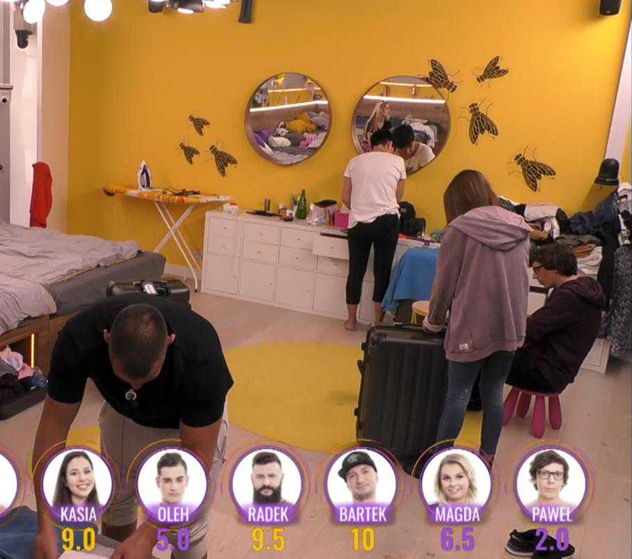 Big Brother – kto wyszedł z programu?