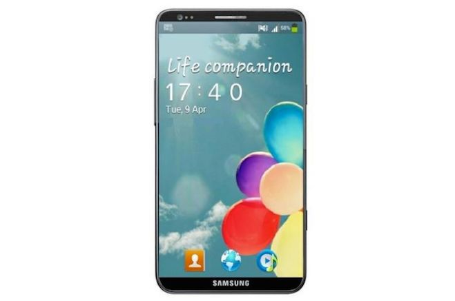 Nadciąga Galaxy Note 4!