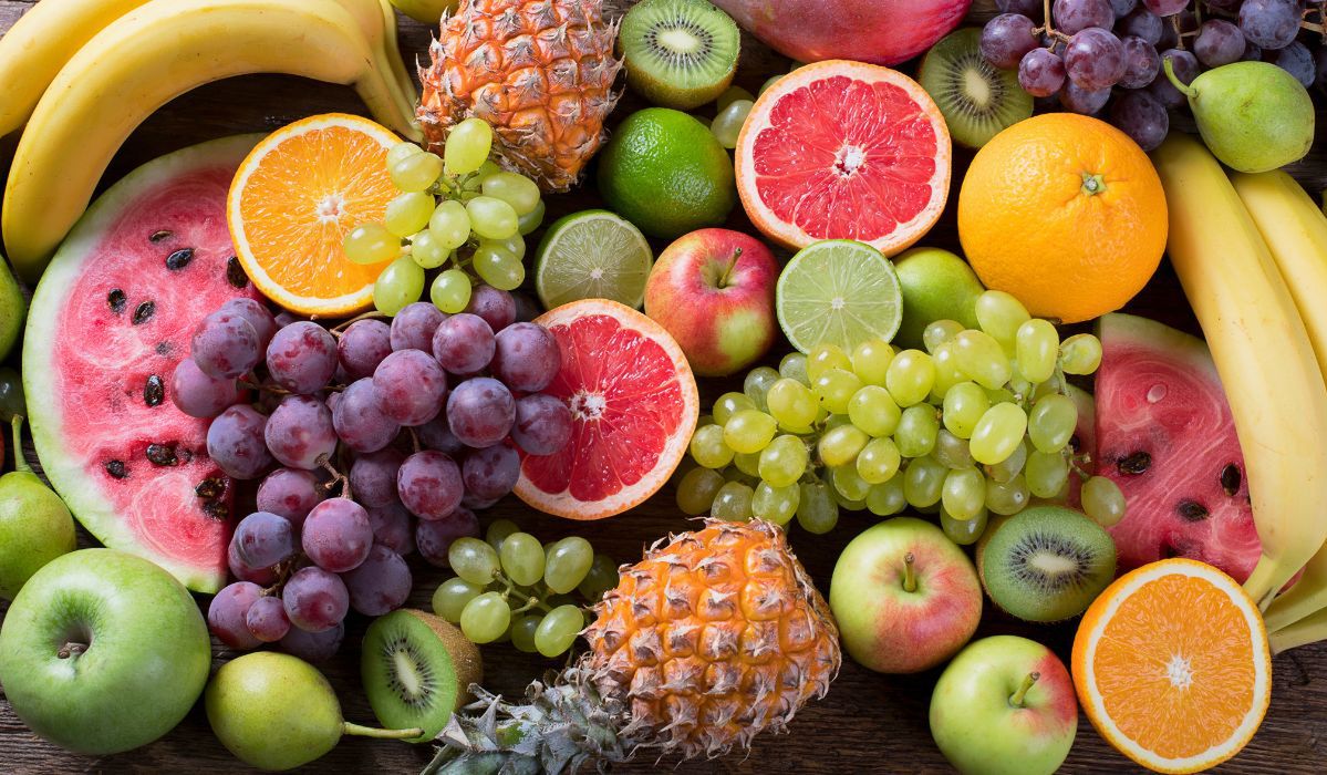 Owoce, które są najbardziej kaloryczne - Pyszności; Fot. Adobe Stock