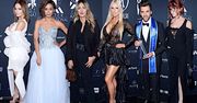 Gwiazdy na wyborach Mister Supranational 2018: Paula Tumala, Karolina Szostak, Natalia Szroeder, Ewa Minge