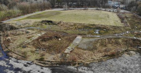 Kolejny krok w kierunku budowy stadionu rozgrzewkowego na Golęcinie. Budowa rozpocznie się za kilka dni