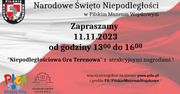 Narodowe Święto Niepodległości w PMW