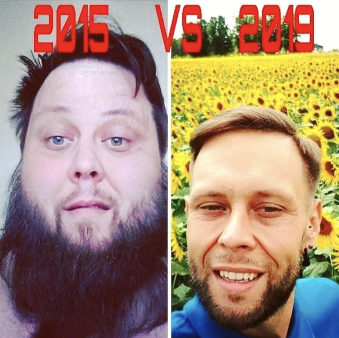 Mateusz Borkowski - Big Boy | fot. Instagram.com/big_borkowski_boy