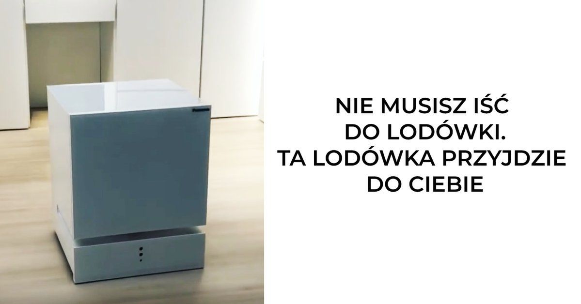 18 niezwykłych wynalazków, które ułatwią Ci życie i sprawią, że szybko się zrelaksujesz