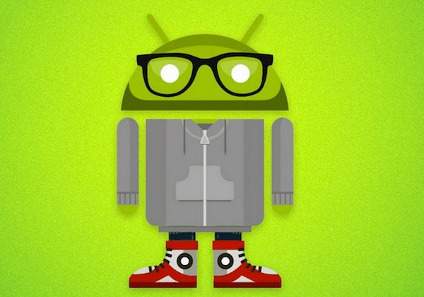 Nawet tam wcisnęli Androida? Zobacz najdziwniejsze urządzenia