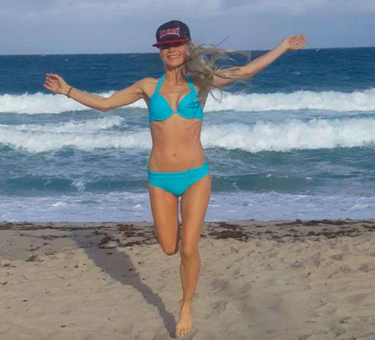 Joanna Naturalny wyjechała z Polski do Nowej Zelandii