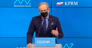 Co dalej z obostrzeniami? Konferencja na żywo