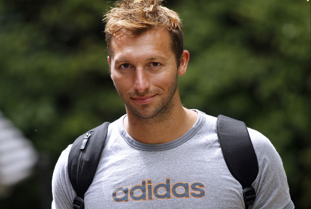 Ian Thorpe