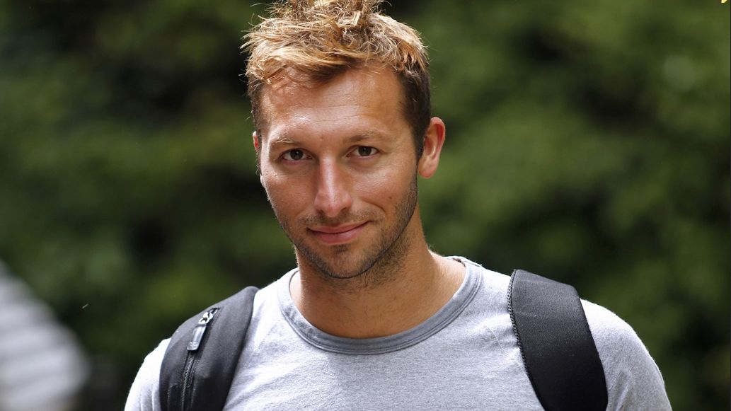 Ian Thorpe