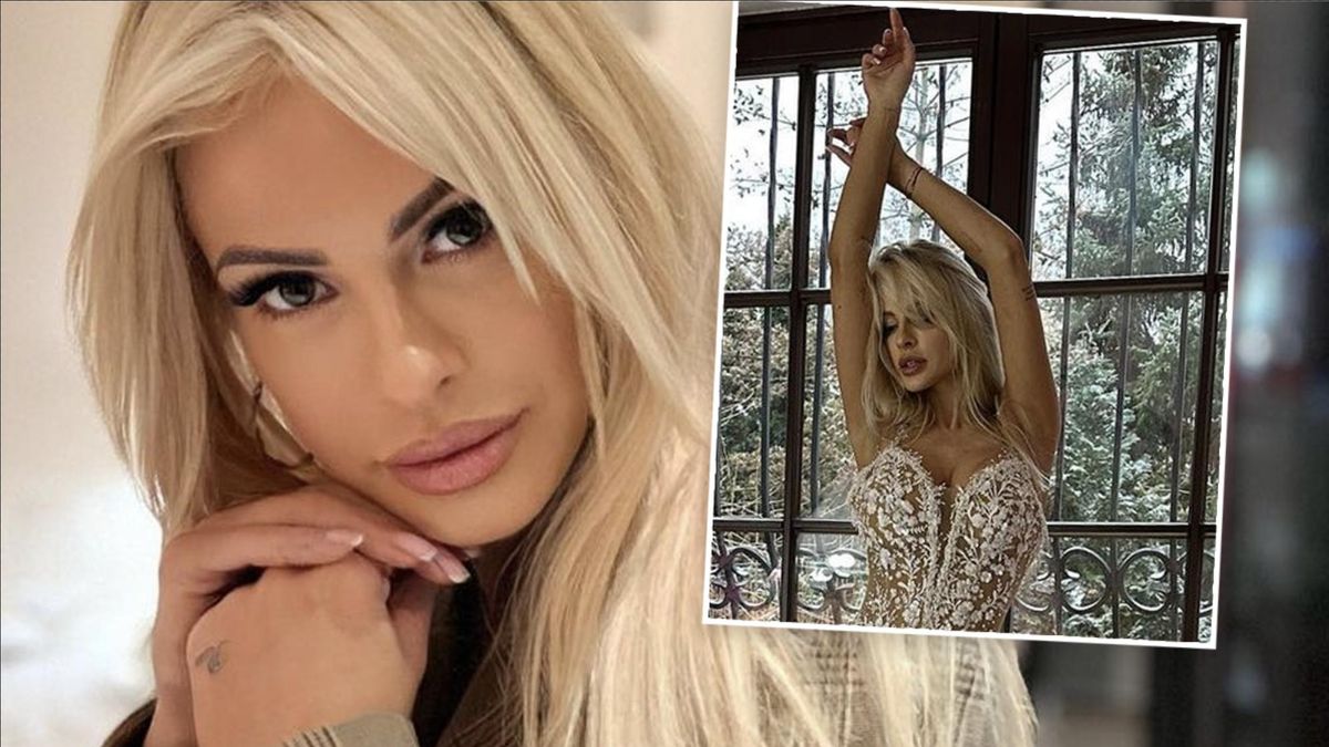 Paula Tumala wzięła ślub?