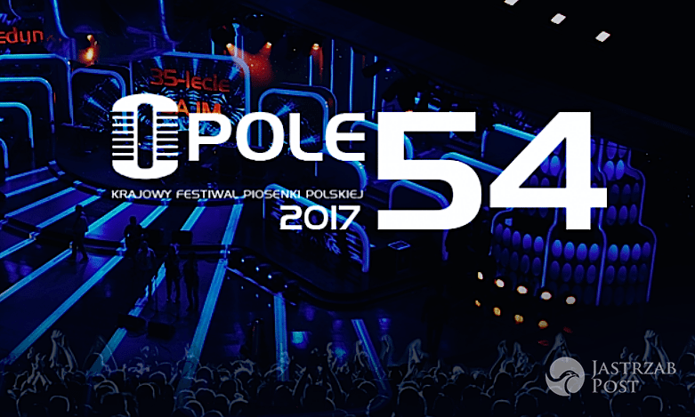 Opole 2017: znamy program pierwszego dnia festiwalu! Kto wystąpi u boku Maryli Rodowicz?
