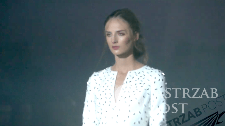 Pokaz nowej kolekcji Tomasza Ossolińskiego Bukovina