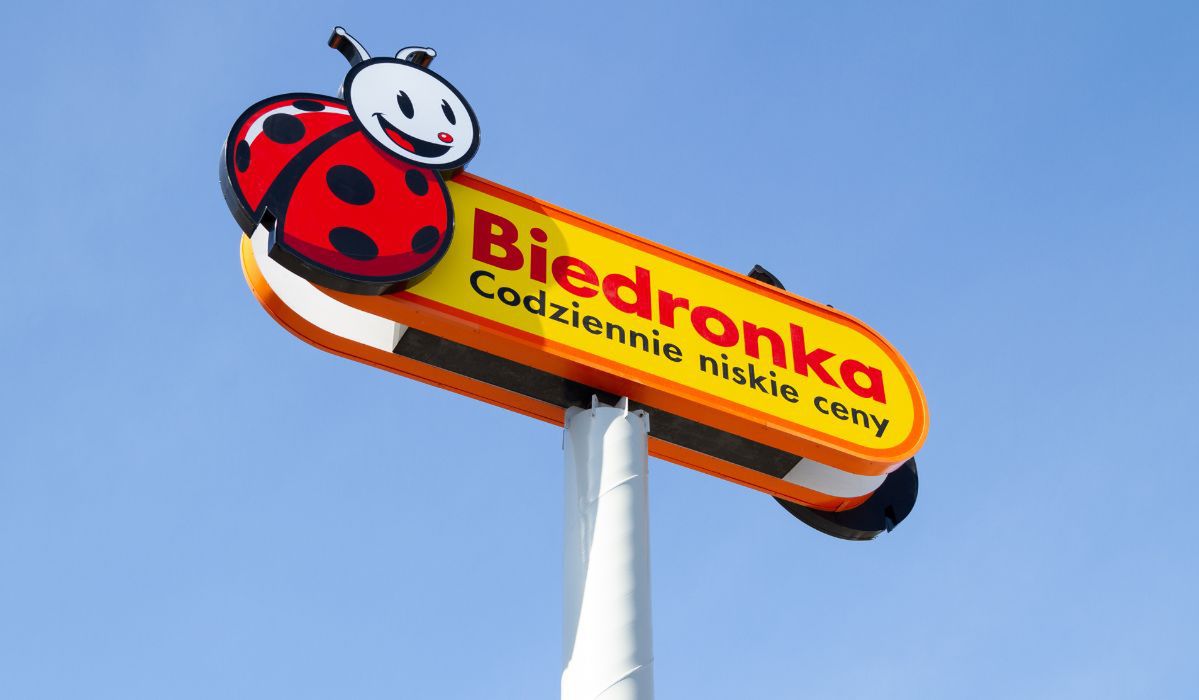 Biedronka wydała ważny komunikat o truskawkach. Może skończyć się policją