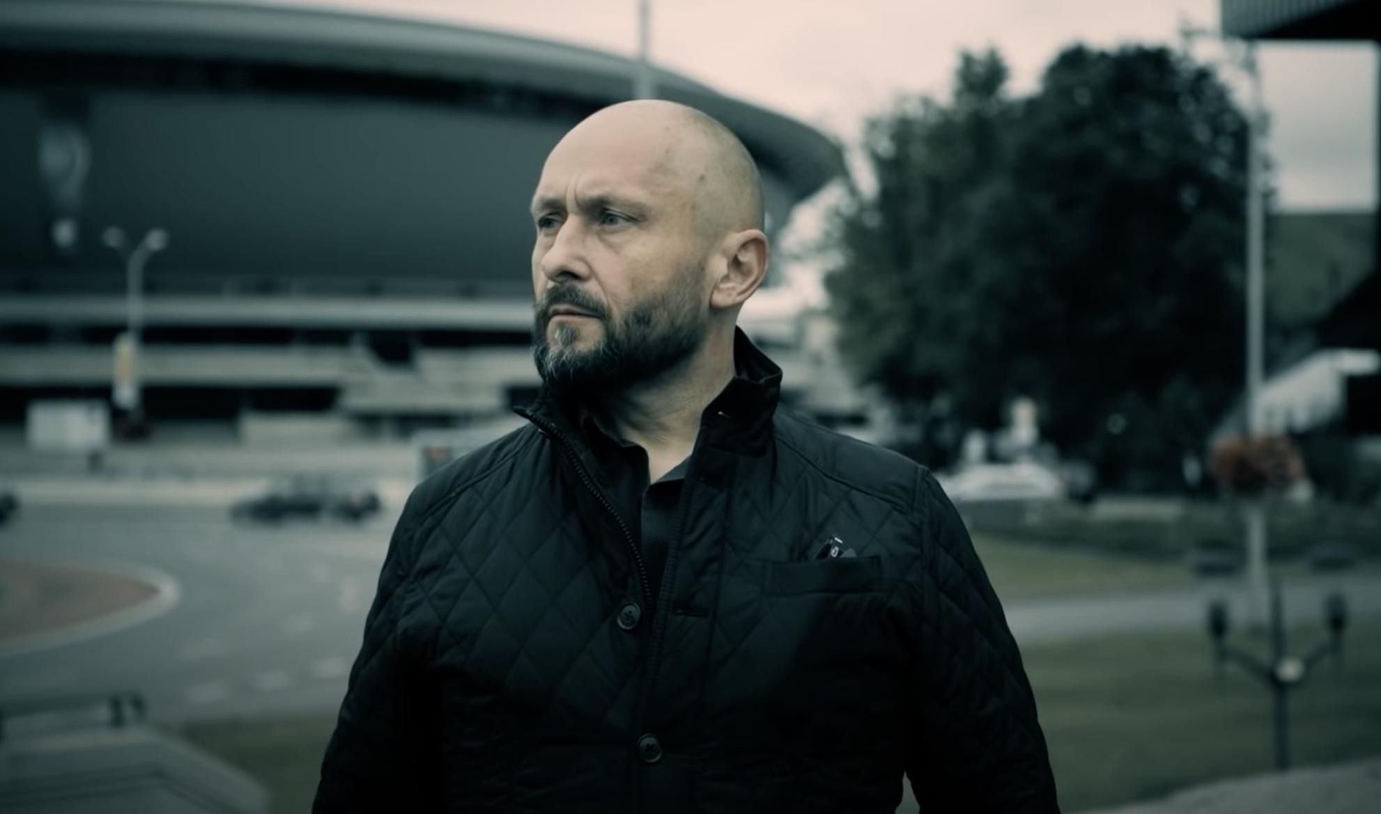 Kamil Durczok | fot. YouTube