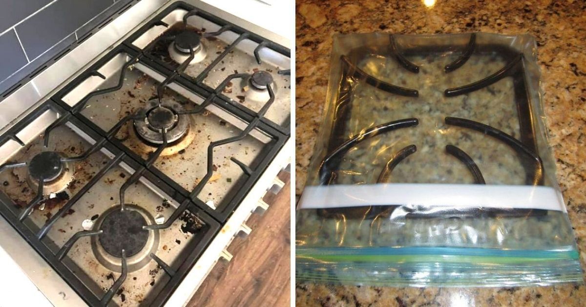 9 Priceless Hints to Make Kitchen Cleaning Much Easier